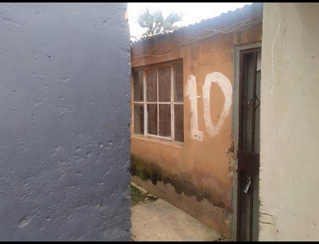 0 BEDROOM HOUSE FOR SALE IN REIGERPARK